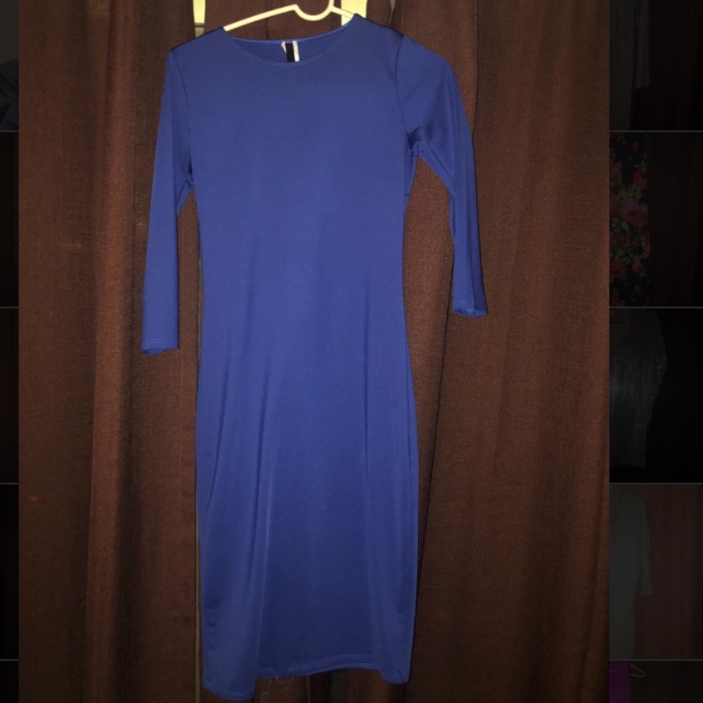 Bodycon dress